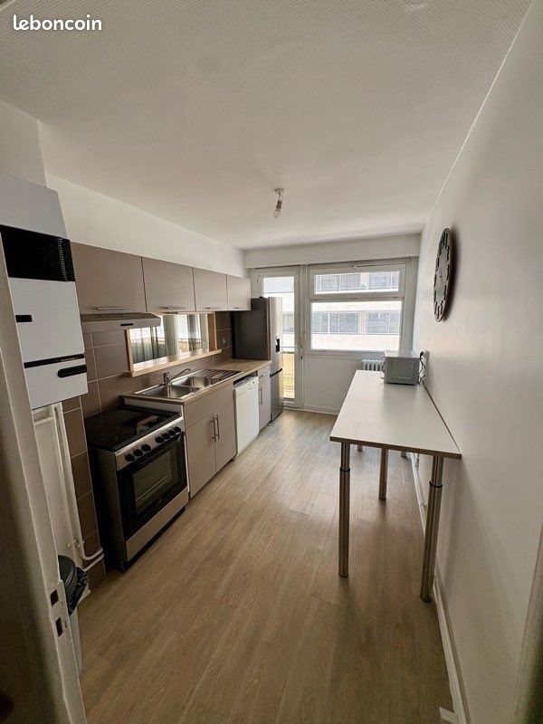 Appartement à louer, 68m², Tarbes
