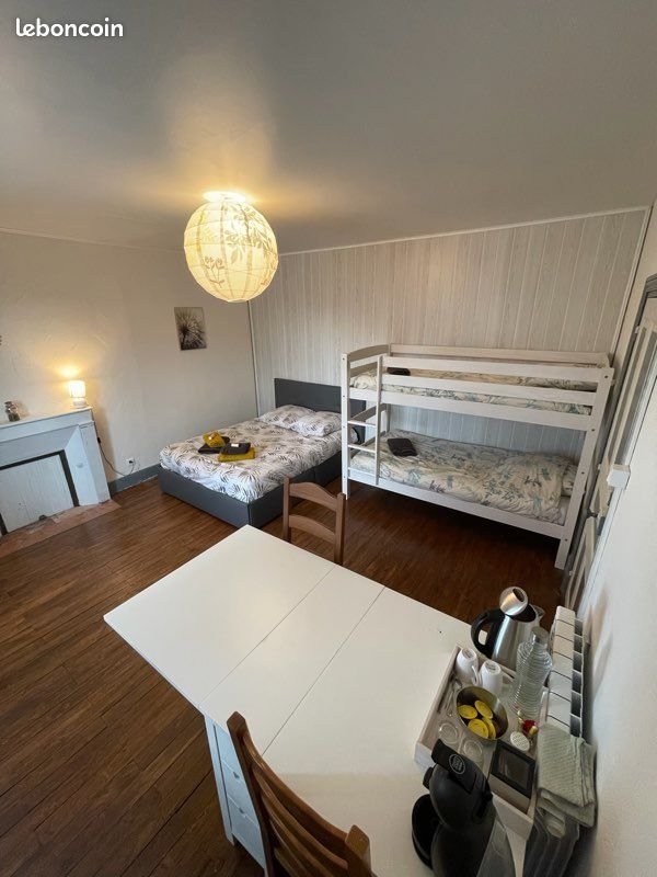 Maison à louer, 160m², Amailloux