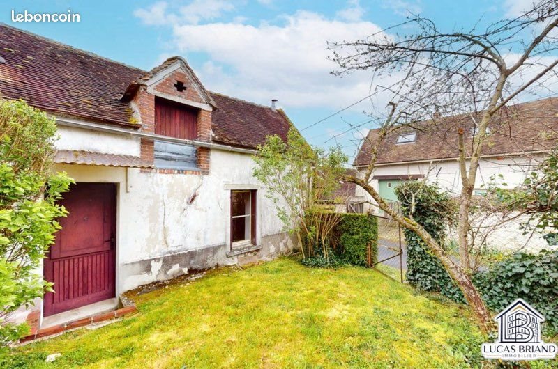 Maison à vendre, 113m², Saint-Germain-en-Laye