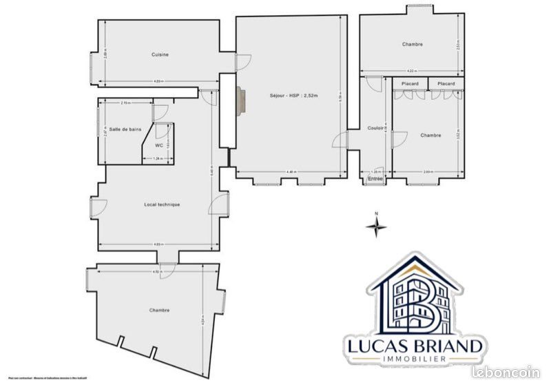 Maison à vendre, 113m², Saint-Germain-en-Laye