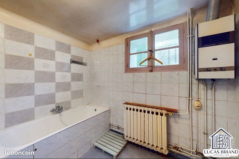 Maison à vendre, 113m², Saint-Germain-en-Laye