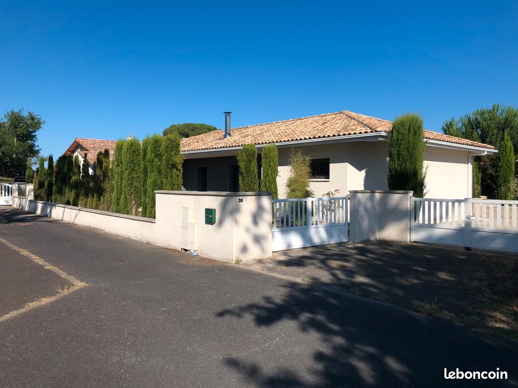 Maison à vendre, 147m², Mimizan