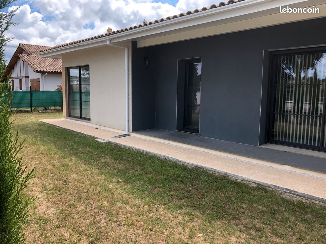 Maison à vendre, 147m², Mimizan