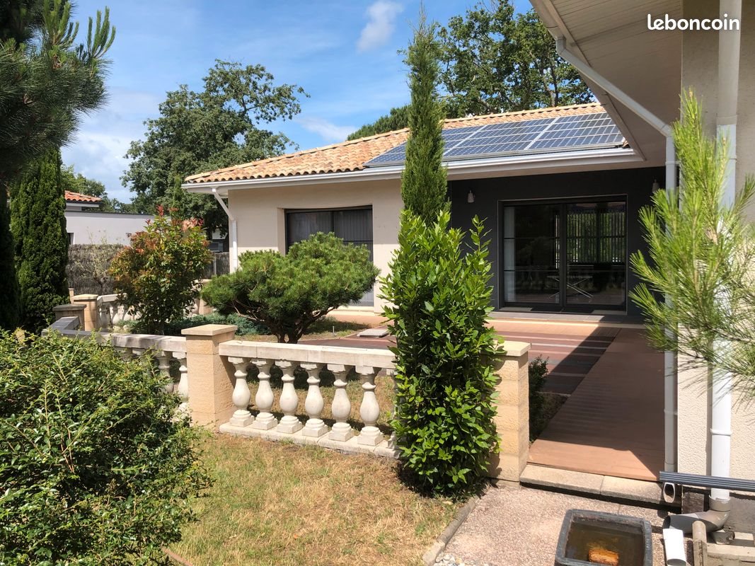 Maison à vendre, 147m², Mimizan