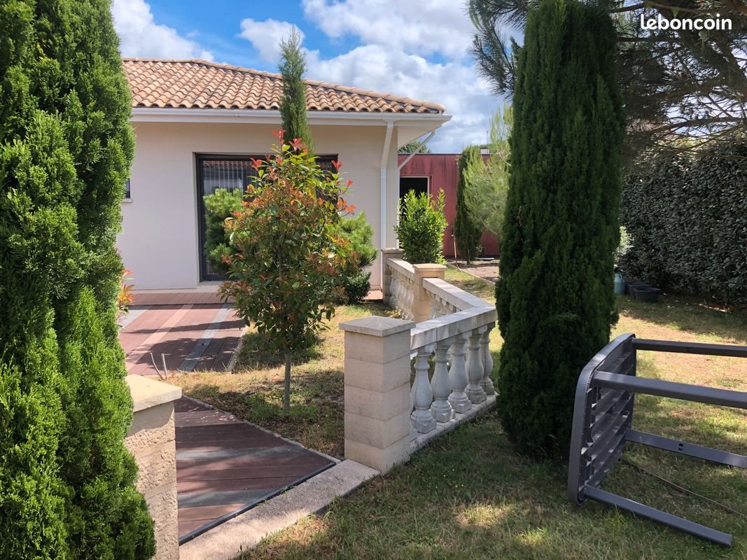 Maison à vendre, 147m², Mimizan