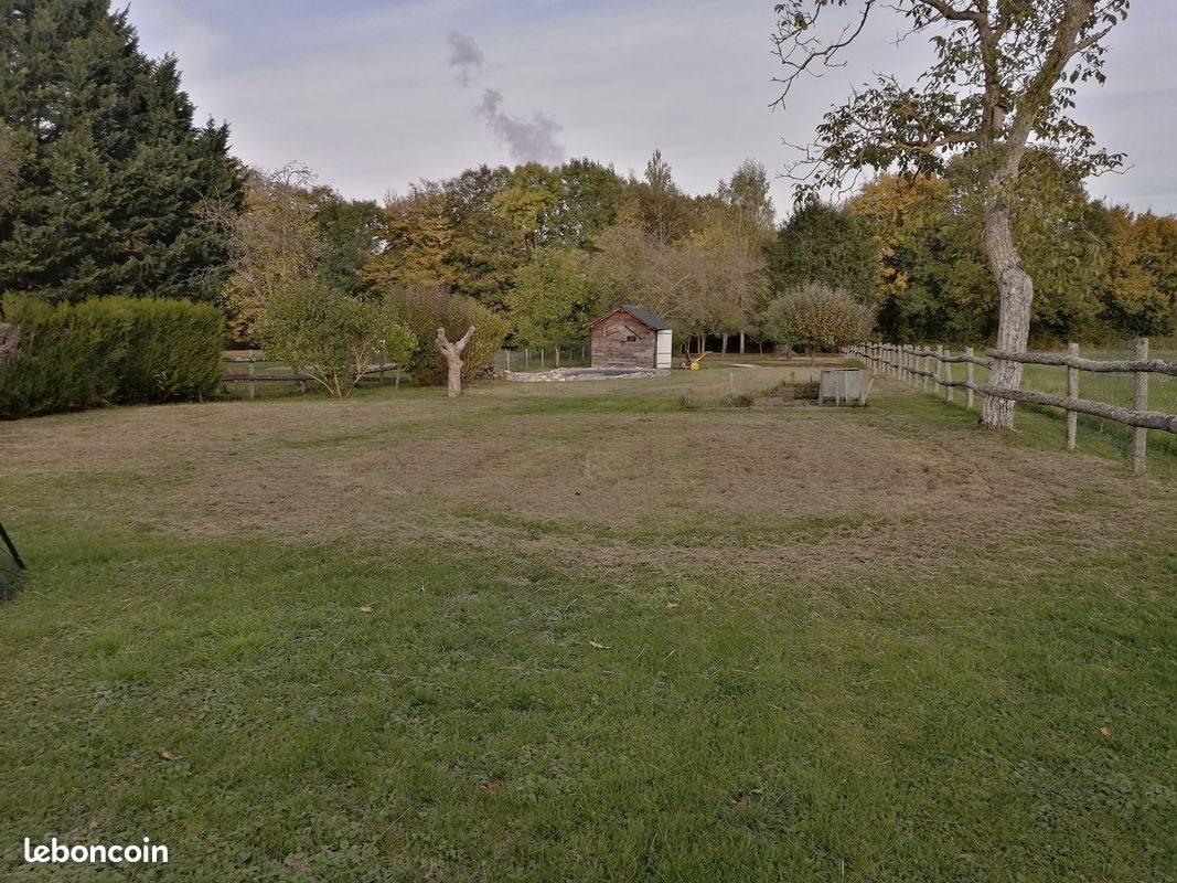 Maison à vendre, 178m², Belleville-sur-Loire
