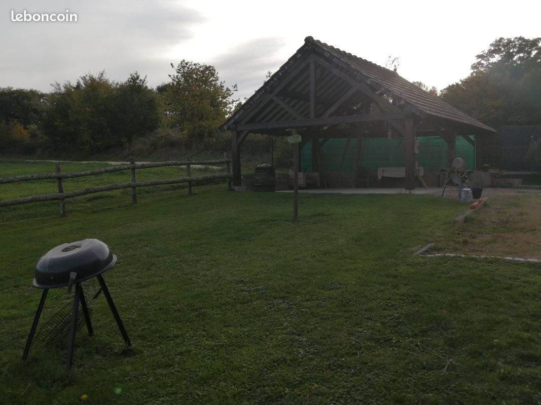 Maison à vendre, 178m², Belleville-sur-Loire