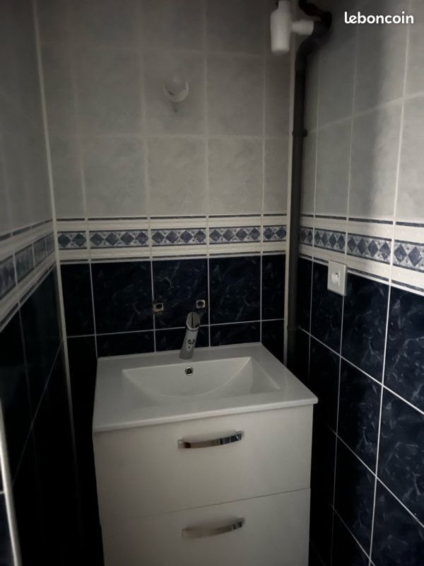 Appartement à louer, 50m², Saint-Gervais-la-Forêt