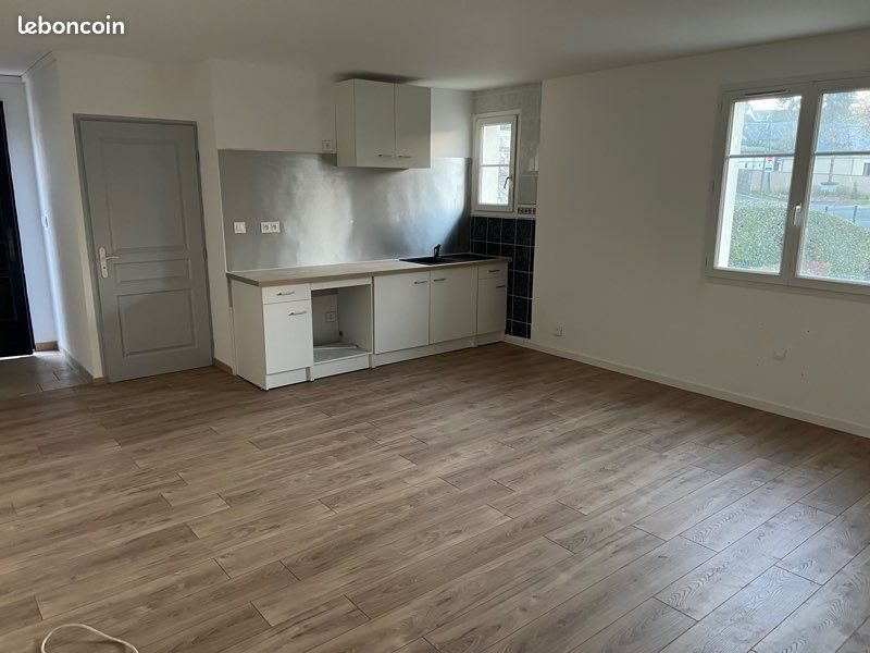 Appartement à louer, 50m², Saint-Gervais-la-Forêt