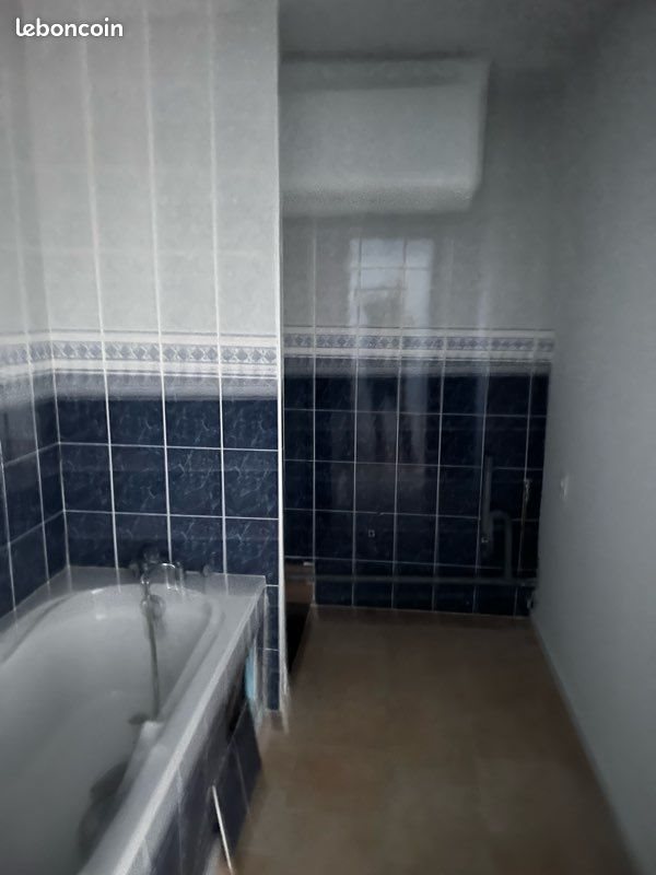 Appartement à louer, 50m², Saint-Gervais-la-Forêt