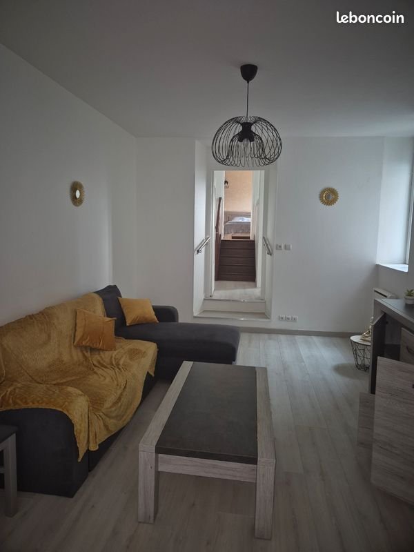 Appartement à louer, 50m², Val-Couesnon