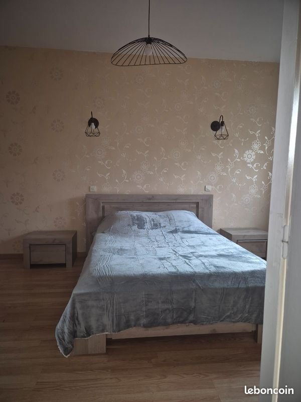 Appartement à louer, 50m², Val-Couesnon