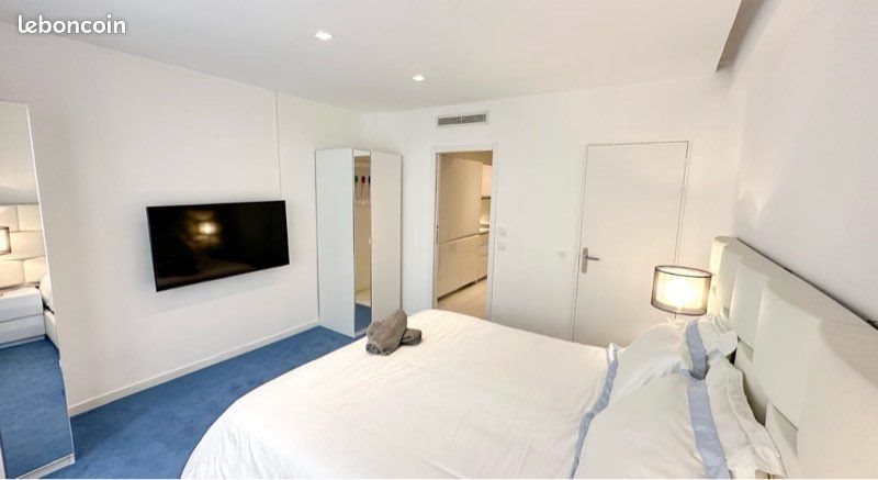 Appartement à vendre, 43m², Cannes