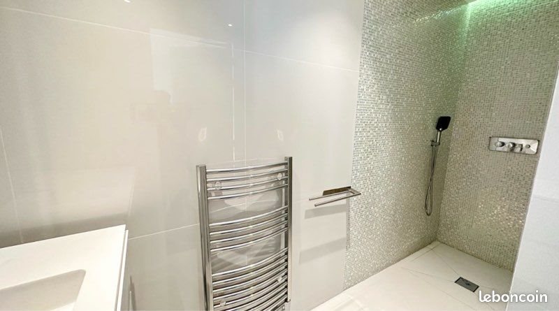 Appartement à vendre, 43m², Cannes