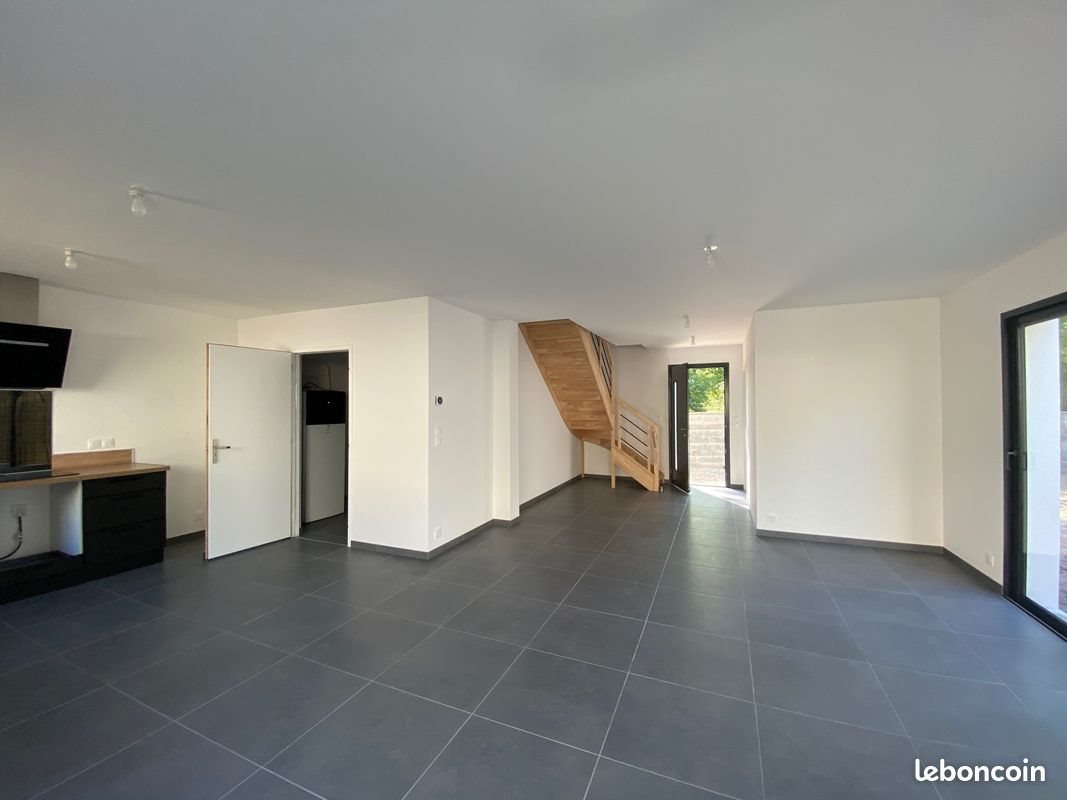 Maison à vendre, 110m², Saint-Jean-d'Illac