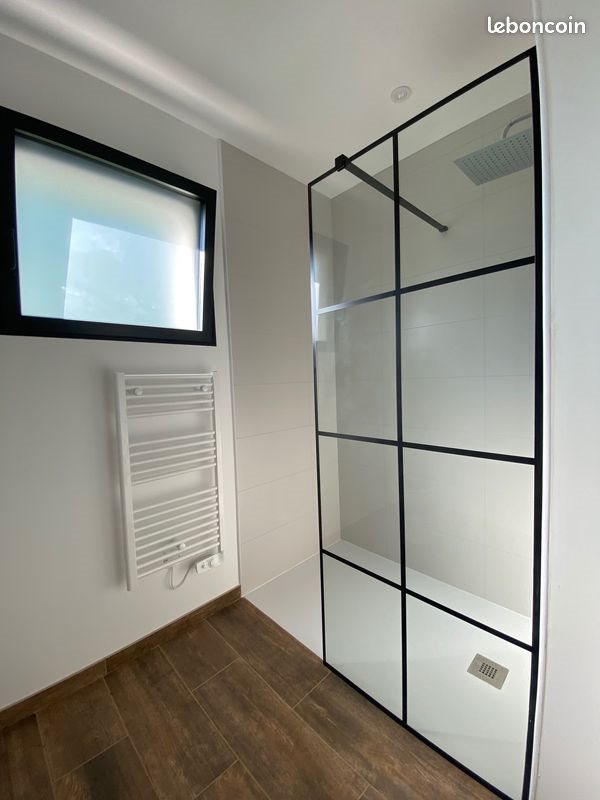 Maison à vendre, 110m², Saint-Jean-d'Illac
