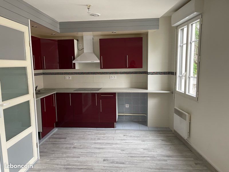 Appartement à louer, 42m², Tarbes