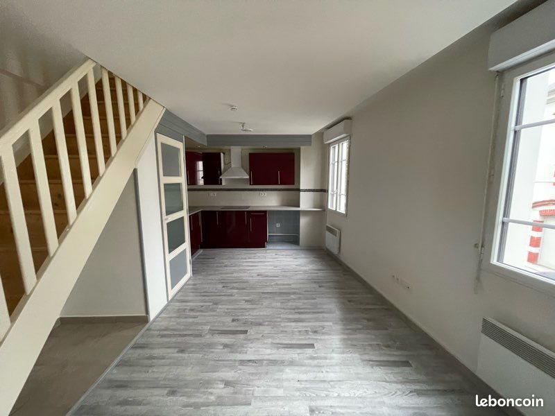 Appartement à louer, 42m², Tarbes