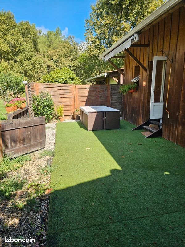 Maison à louer, 30m², Carcans
