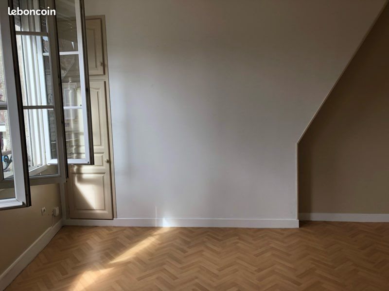 Appartement à louer, 32m², Compiègne