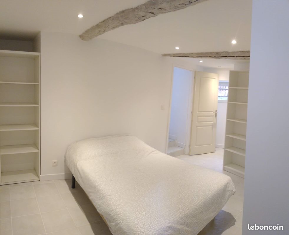 Appartement à louer, 34m², Courthézon