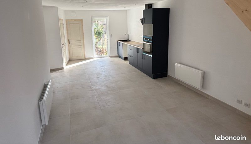 Maison à louer, 90m², Forges-les-Eaux