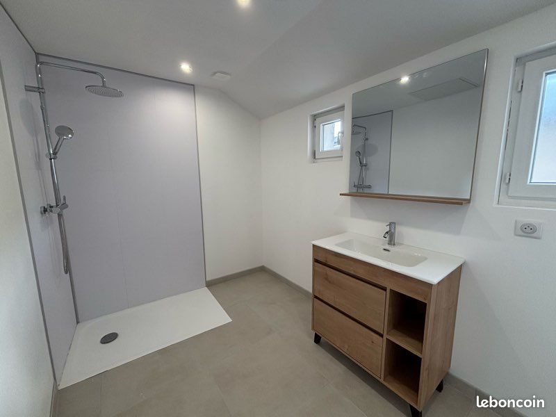 Maison à louer, 90m², Forges-les-Eaux