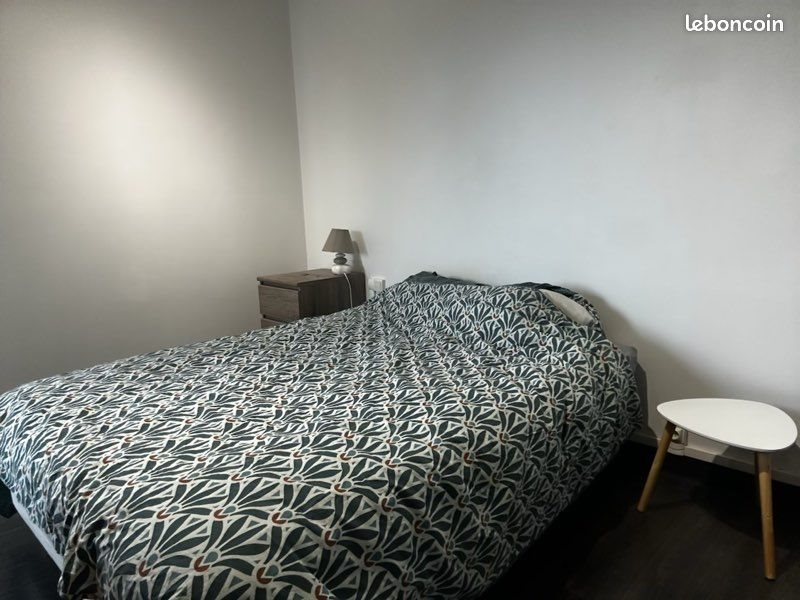 Appartement à louer, 45m², Dax