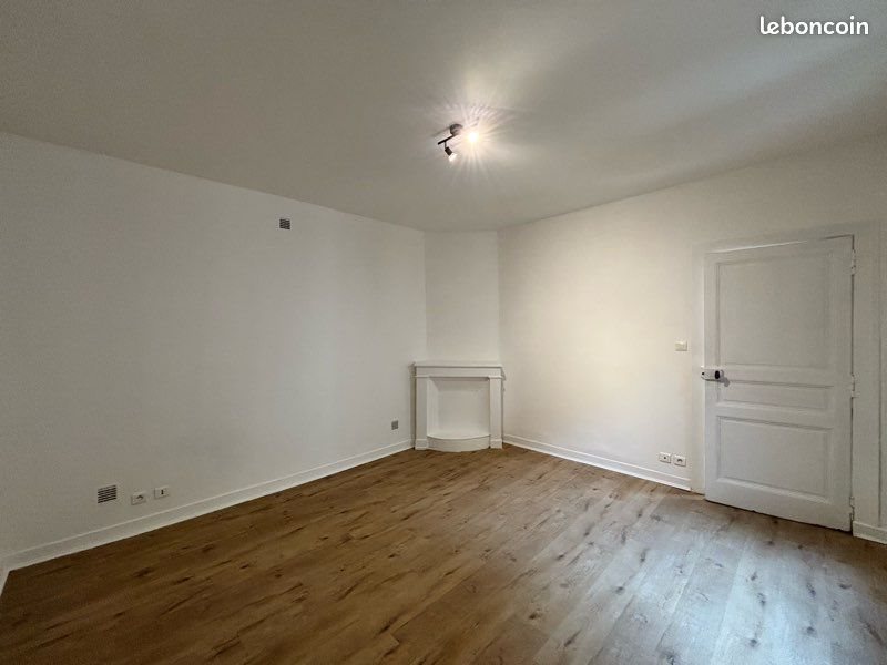 Appartement à louer, 50m², Limoges