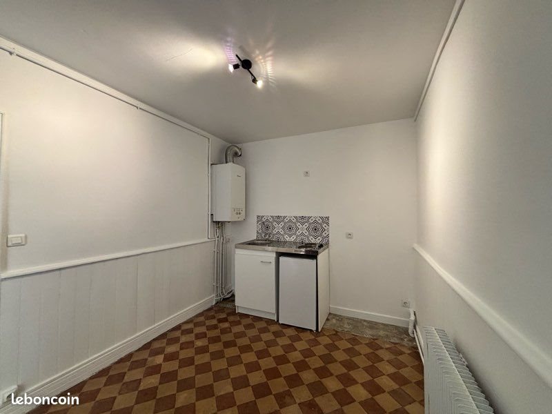 Appartement à louer, 50m², Limoges