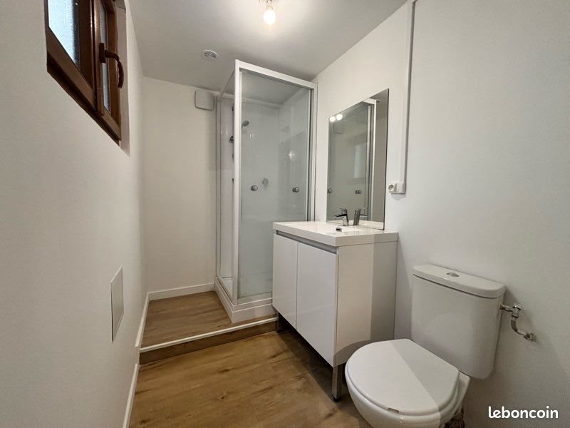 Appartement à louer, 50m², Limoges