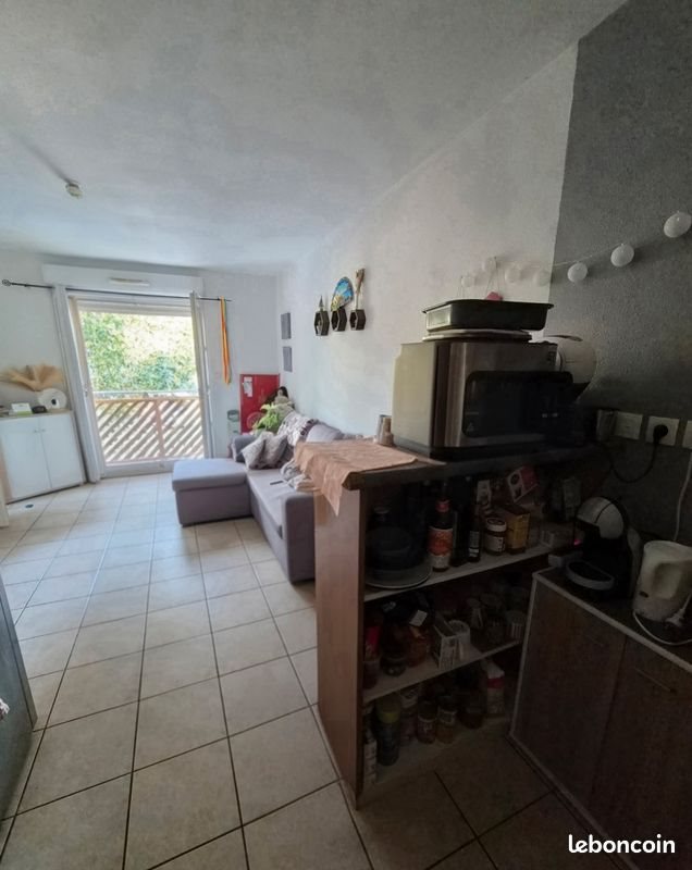 Appartement à louer, 50m², Mauvezin
