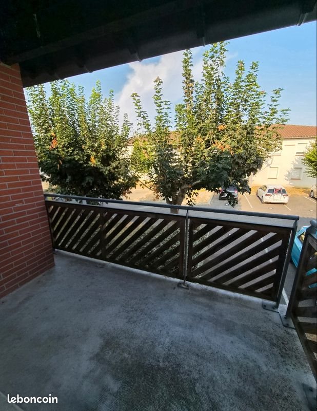 Appartement à louer, 50m², Mauvezin