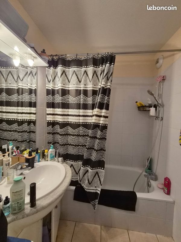 Appartement à louer, 50m², Mauvezin