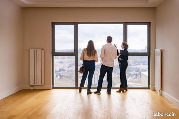 Appartement à louer, 65m², Marguerittes
