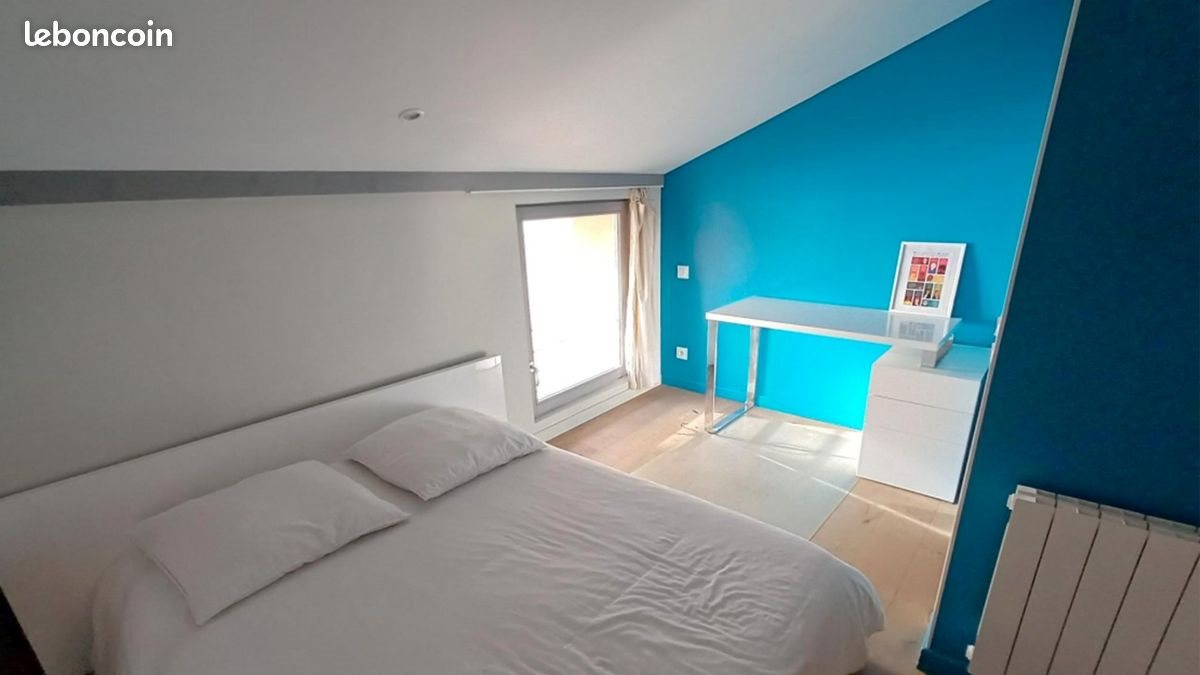 Appartement à vendre, 30m², Lyon 9ème