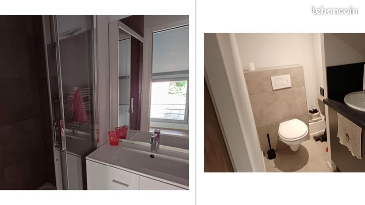 Appartement à vendre, 30m², Lyon 9ème