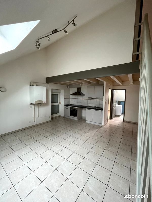Appartement à louer, 69m², Châtenois-les-Forges