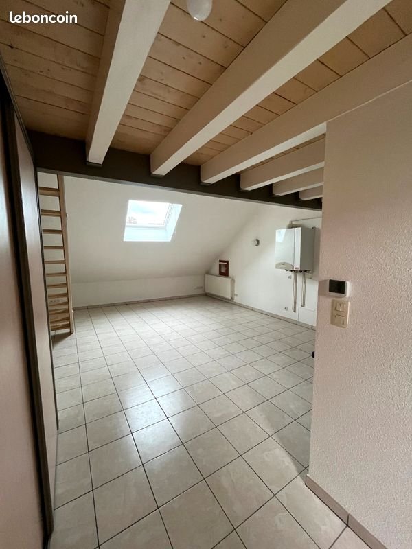 Appartement à louer, 69m², Châtenois-les-Forges