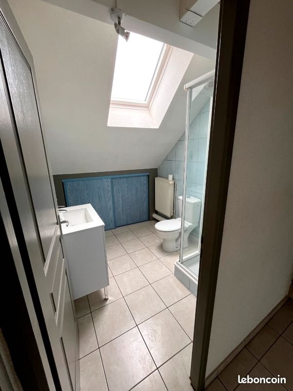 Appartement à louer, 69m², Châtenois-les-Forges