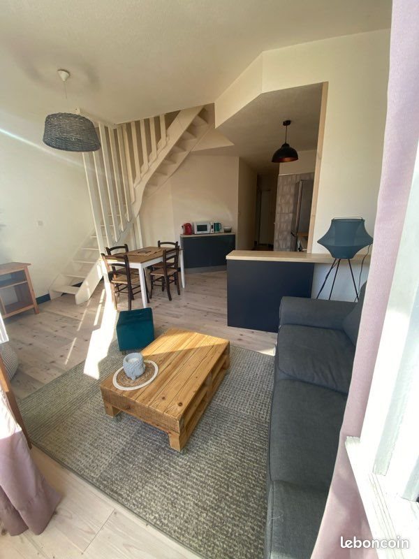 Appartement à louer, 62m², Aurillac