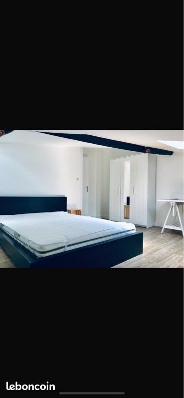 Appartement à louer, 62m², Aurillac