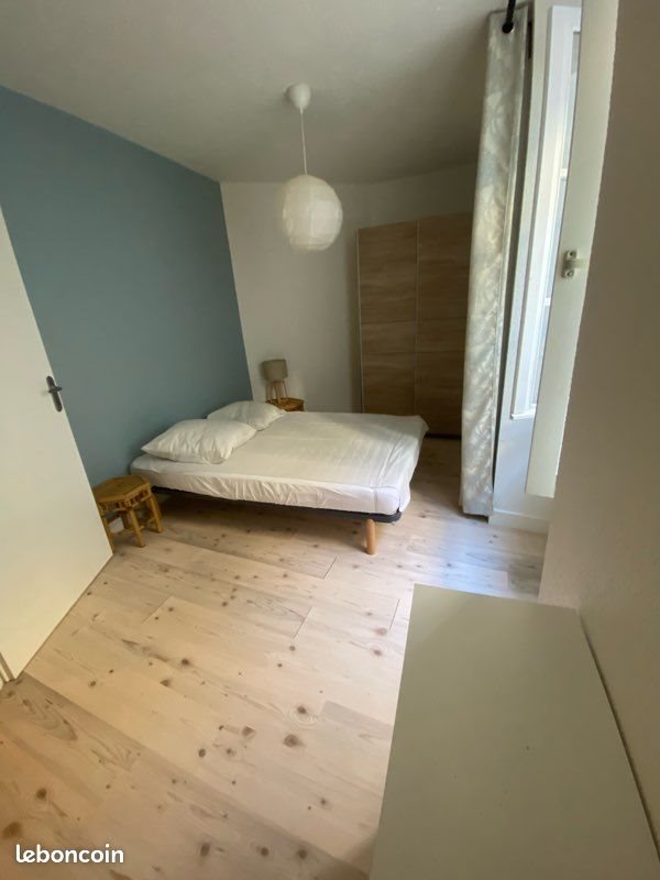 Appartement à louer, 62m², Aurillac