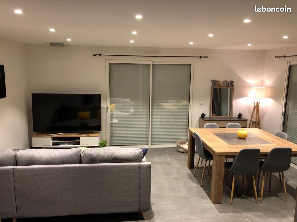 Maison à louer, 105m², Flangebouche