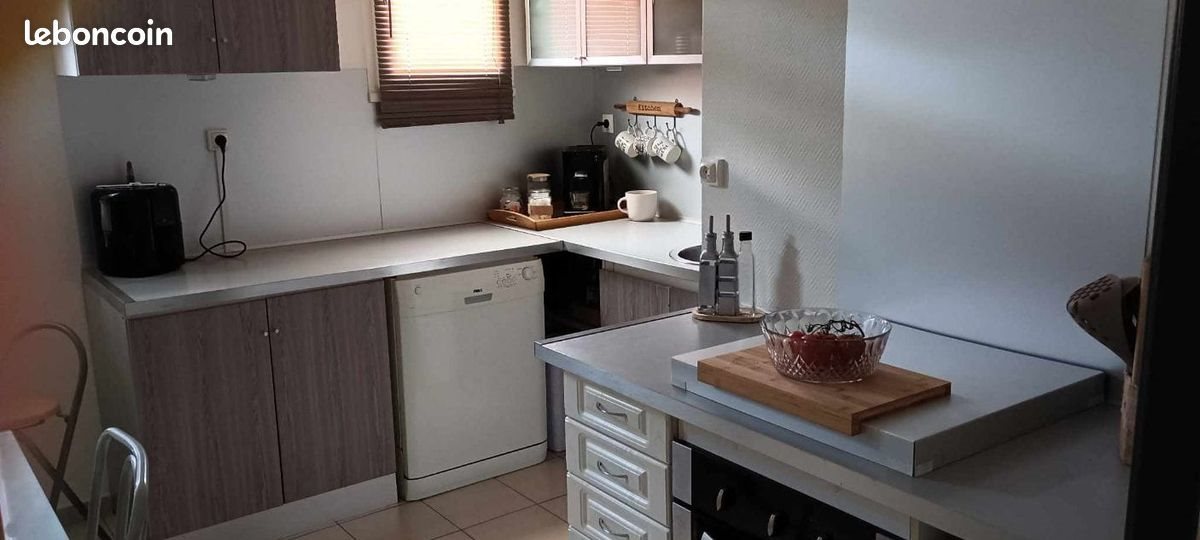 Maison à louer, 100m², Seurre