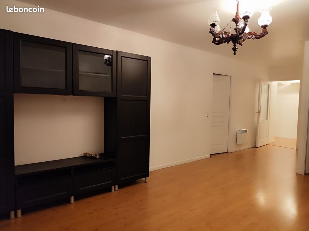 Appartement à louer, 60m², Corbeil-Essonnes