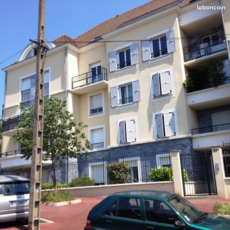 Appartement à louer, 60m², Corbeil-Essonnes