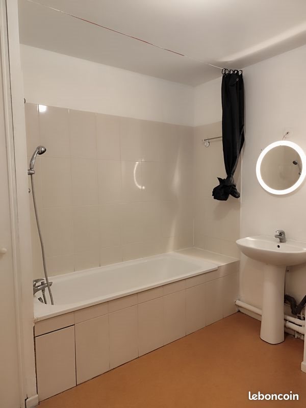 Appartement à louer, 60m², Corbeil-Essonnes