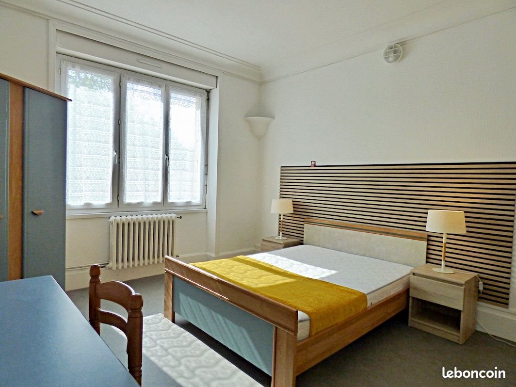 Appartement à louer, 19m², Lorient