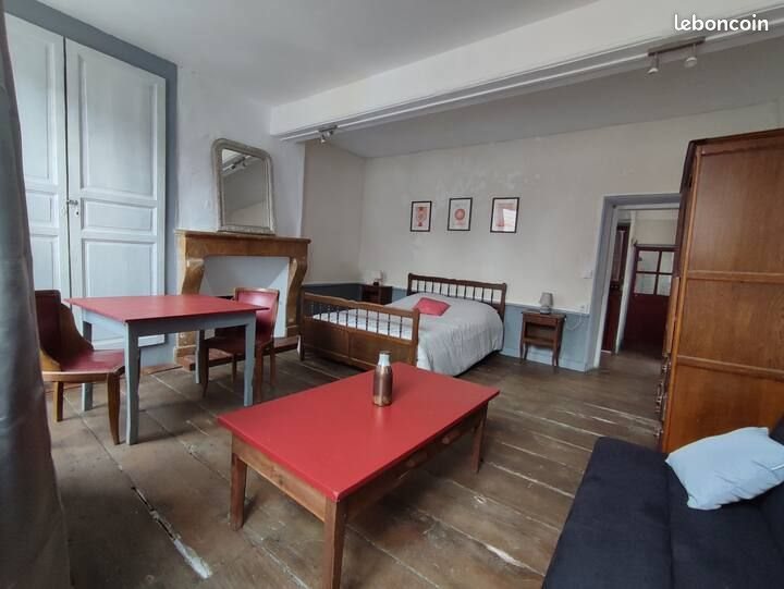 Maison à vendre, 180m², Ahun